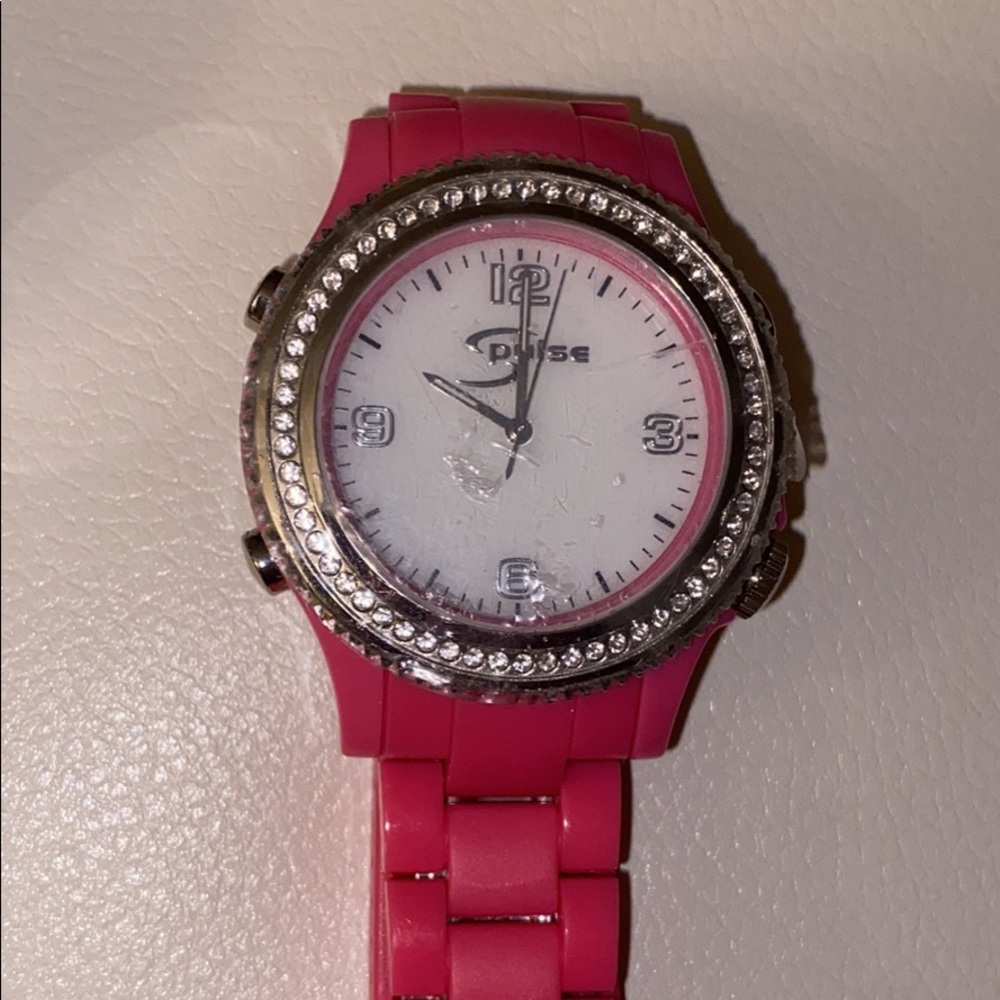 Brand New Pulse Watch
